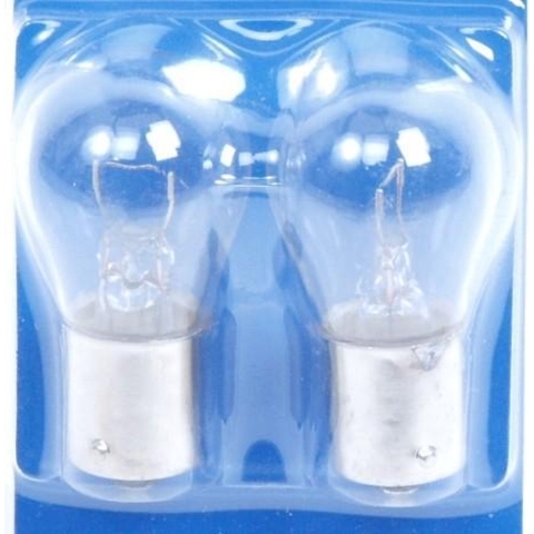 Lampje bol 12V - 21W 2 stuks (10x)