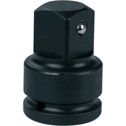 RODAC 1/2"- 3/4"verloopstuk