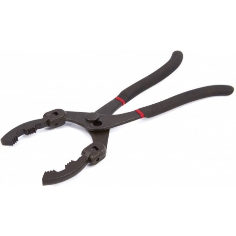 HBM 325 mm oliefiltertang met 57 tot 120 mm bereik