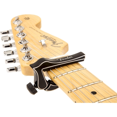 Fender Dragon Capo