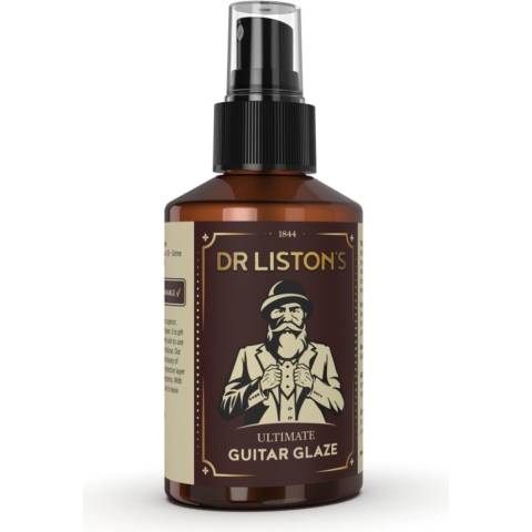 Dr. Liston&apos;s Ultimate Guitar Glaze 150ml