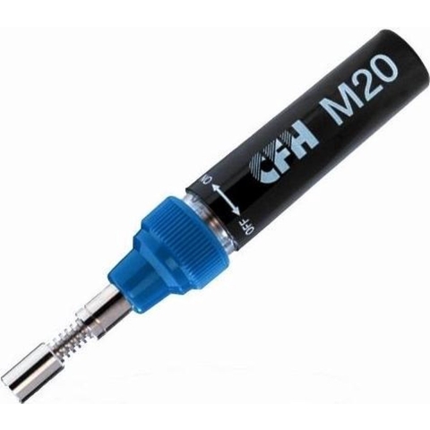 CFH gassoldeerpen diamant M20