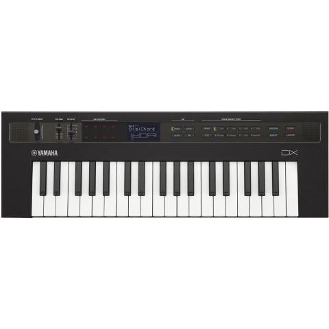 Yamaha Reface DX