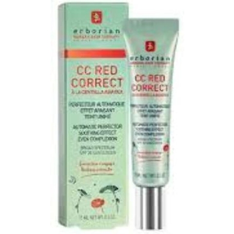 Erborian CC Red Correct | 15 ml
