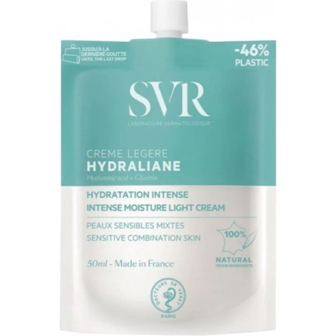 SVR Hydraliane Lichte Crème | 50 ml