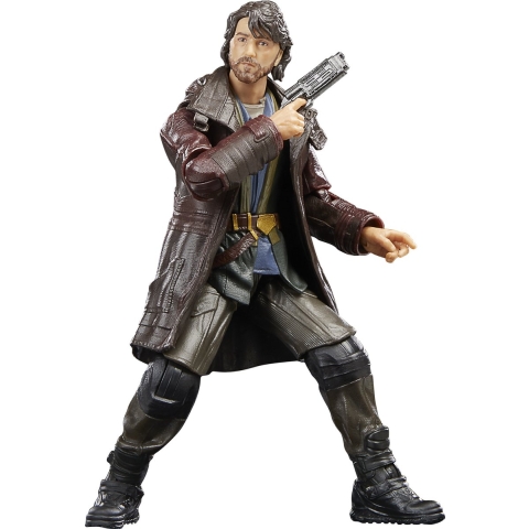 Hasbro Star Wars Black Series Cassian Andor