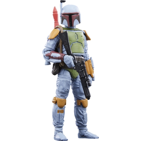 Hasbro Star Wars Vintage Collection Boba Fett
