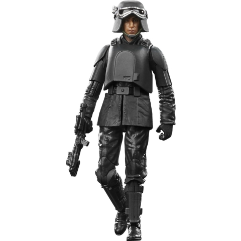 Hasbro Star Wars Imperial Officer (Ferrix)