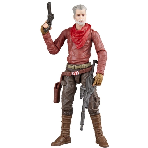 Hasbro Star Wars Vintage Cobb Vanth