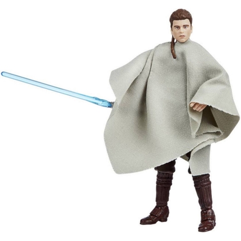 Hasbro Anakin Skywalker Peasant Disguise