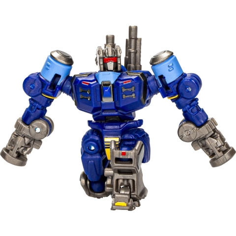 Hasbro Transformers Concept Art Decepticon Rumble