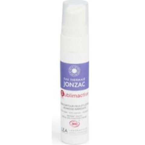 Jonzac Sublimactive Smoothing Eye&Lip Contour Bio | 15 ml