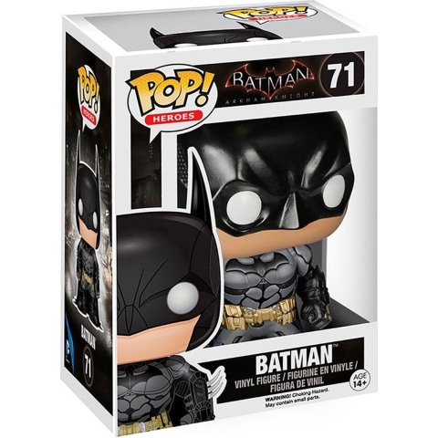 Funko POP! Batman Arkham Knight