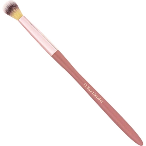 Cent Pur Cent 11 Eye Blender Brush | 1 stuk