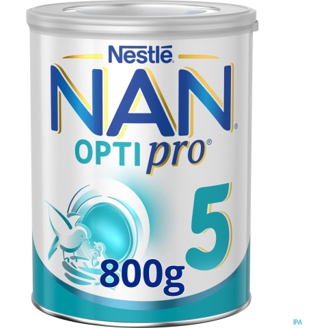 Nestlé NAN Optipro 5 | 800 g