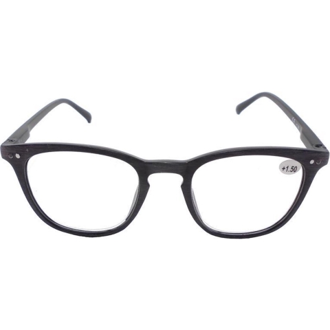 Pharmaglasses Leesbril Venitiana +2.00 Paars/Grijs | 1 stuk