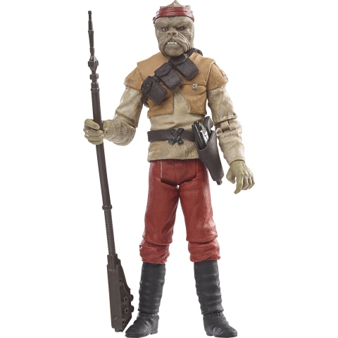 Hasbro Star Wars Vintage Kithaba (Skiff Guard)