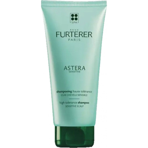 René Furterer Astera Sensitive Hoge Tolerantie Shampoo | 200 ml