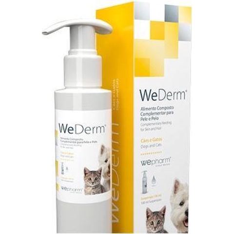 WeDerm | 30 ml