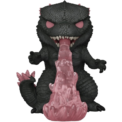 Funko POP! Godzilla with Heat-Ray