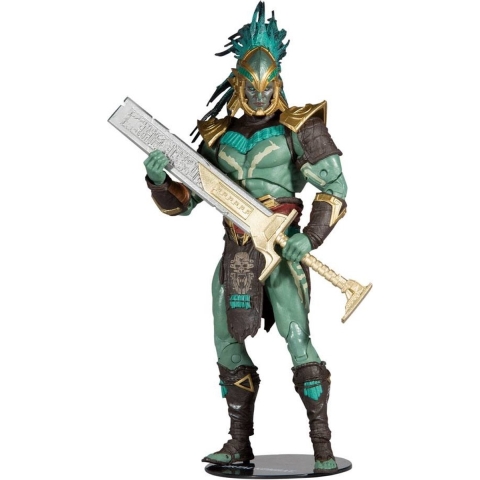 McFarlane Kotal Kahn Action Figure 18cm