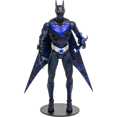 McFarlane Inque as Batman Beyond 18cm