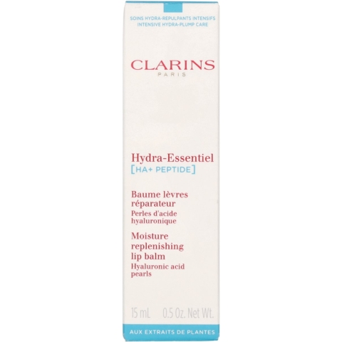 Clarins Hydra-Essentiel Moisture Replenishing Lip Balm | 15 ml