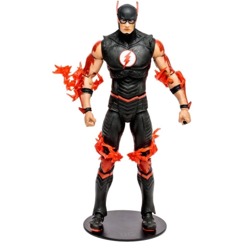 McFarlane Barry Allen (Speed Metal) 18cm