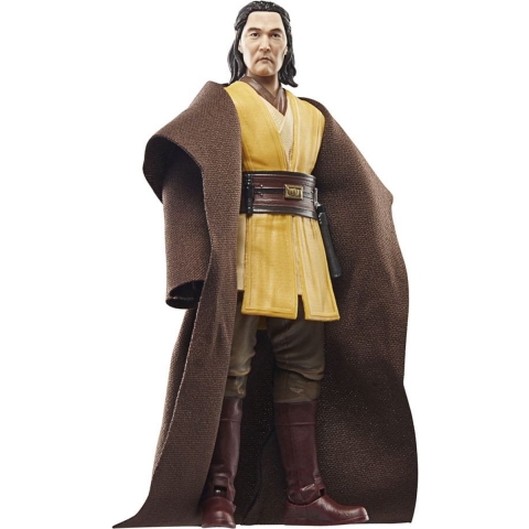 Hasbro Star Wars Black Series Jedi Master Sol