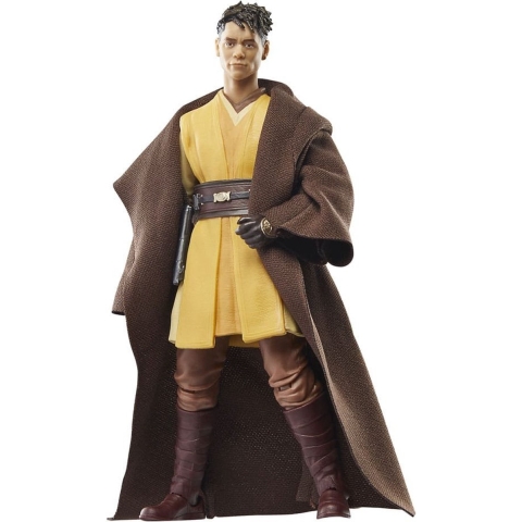 Hasbro Star Wars Black Series Yord Fandar