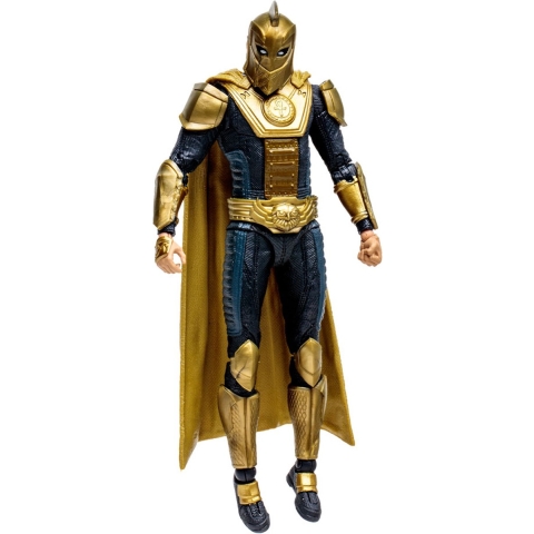 McFarlane DC Direct Page Punchers Dr. Fate