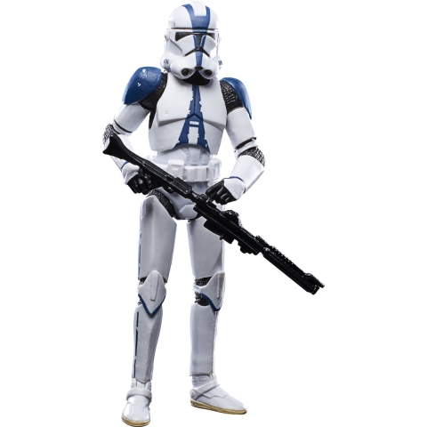 Hasbro Star Wars Vintage Clone Trooper (501st Legion)