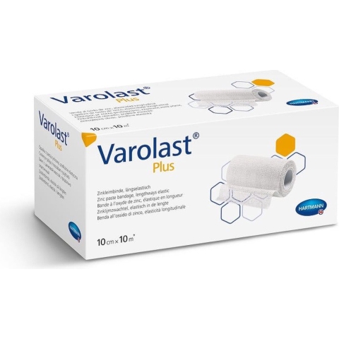 Varolast Plus 10 cm x 7 m | 1 stuk