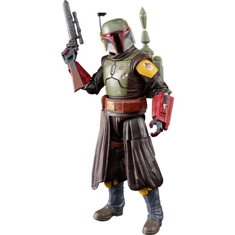 Hasbro Star Wars Deluxe Boba Fett Throne Room
