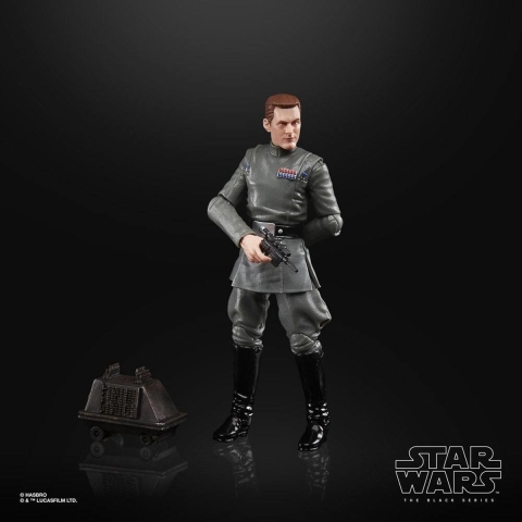 Hasbro Star Wars Vice Admiral Rampart