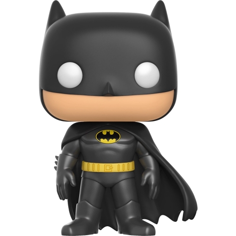 Funko POP! Classic Batman (Flowing Cape)