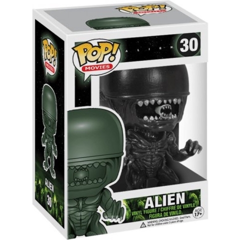 Funko POP! Alien Xenomorph