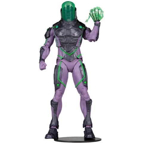 McFarlane Blight Build a Action Figure 18cm