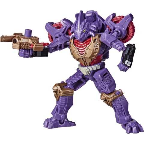 Hasbro Transformers Core Class Iguanus
