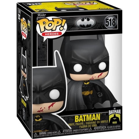 Funko POP! Batman 85th Anniversary