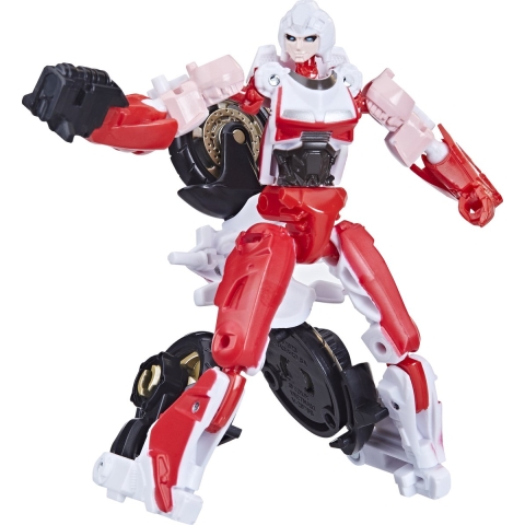 Hasbro Transformers Core Class Arcee 9cm