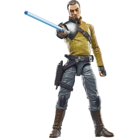 Hasbro Star Wars Vintage Kanan Jarrus