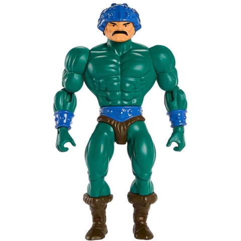 Mattel MOTU Origins Serpent Claw Man-At-Arms