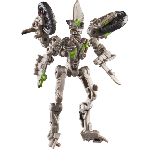 Hasbro Transformers Decepticon Mohawk