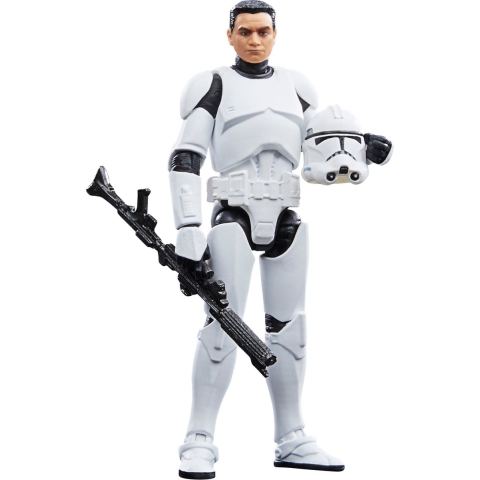 Hasbro Star Wars Vintage Clone Trooper (Phase II Armor)
