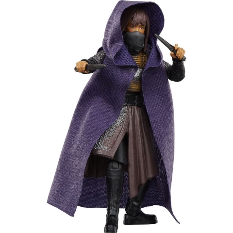Hasbro Star Wars Vintage Mae (Assassin)
