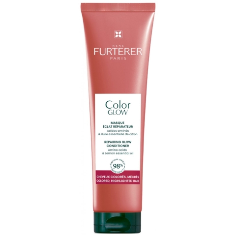 René Furterer Color Glow Herstellend Masker voor Glanzend Haar | 100 ml