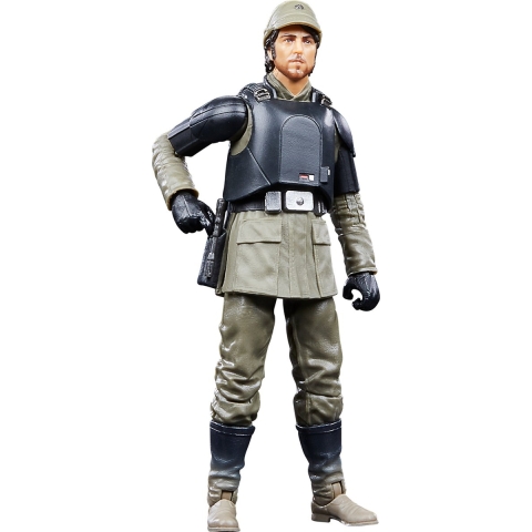 Hasbro Star Wars Cassian Andor (Aldhani Mission)