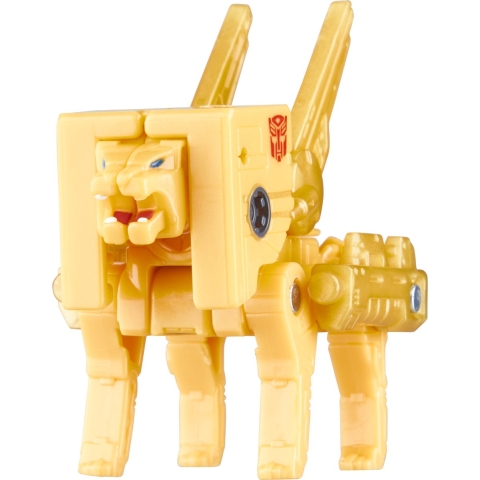 Hasbro Transformers Core Class Steeljaw
