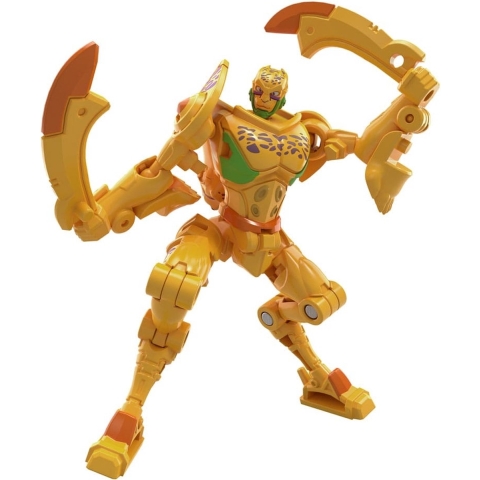 Hasbro Transformers Core Class Cheetor